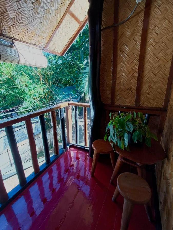 Hidden Of Cailan Extension Transient House 爱妮岛 外观 照片