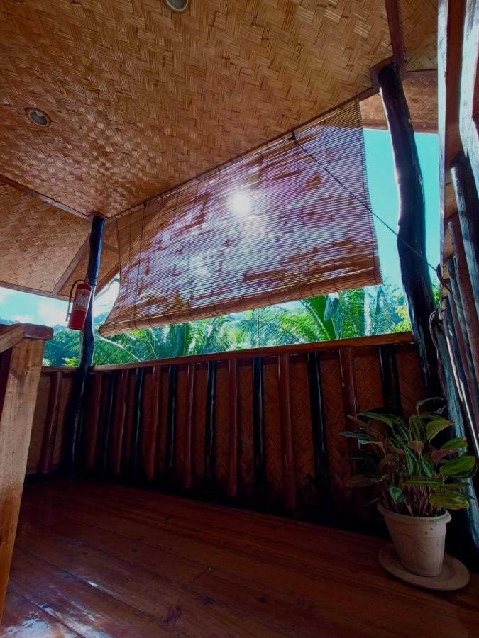Hidden Of Cailan Extension Transient House 爱妮岛 外观 照片