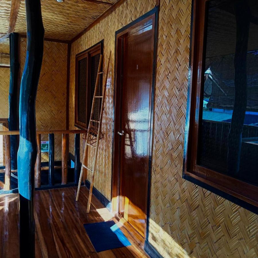 Hidden Of Cailan Extension Transient House 爱妮岛 外观 照片