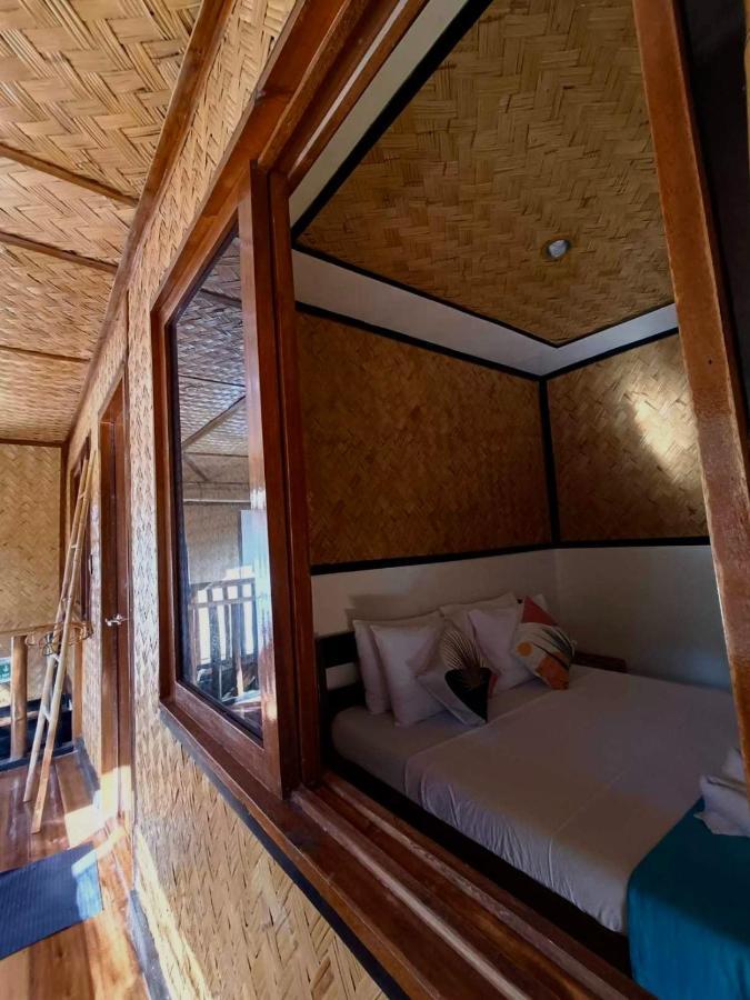 Hidden Of Cailan Extension Transient House 爱妮岛 外观 照片