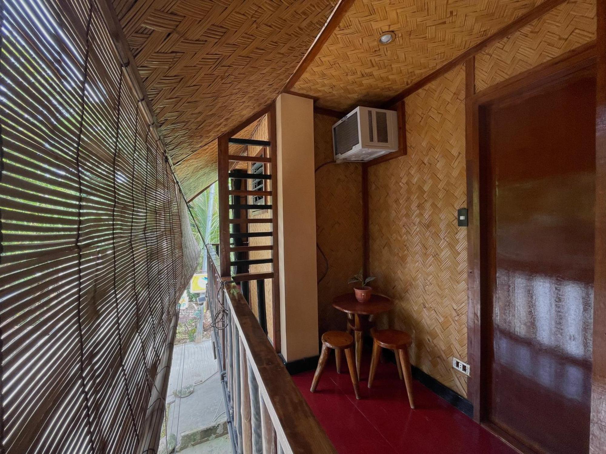 Hidden Of Cailan Extension Transient House 爱妮岛 外观 照片
