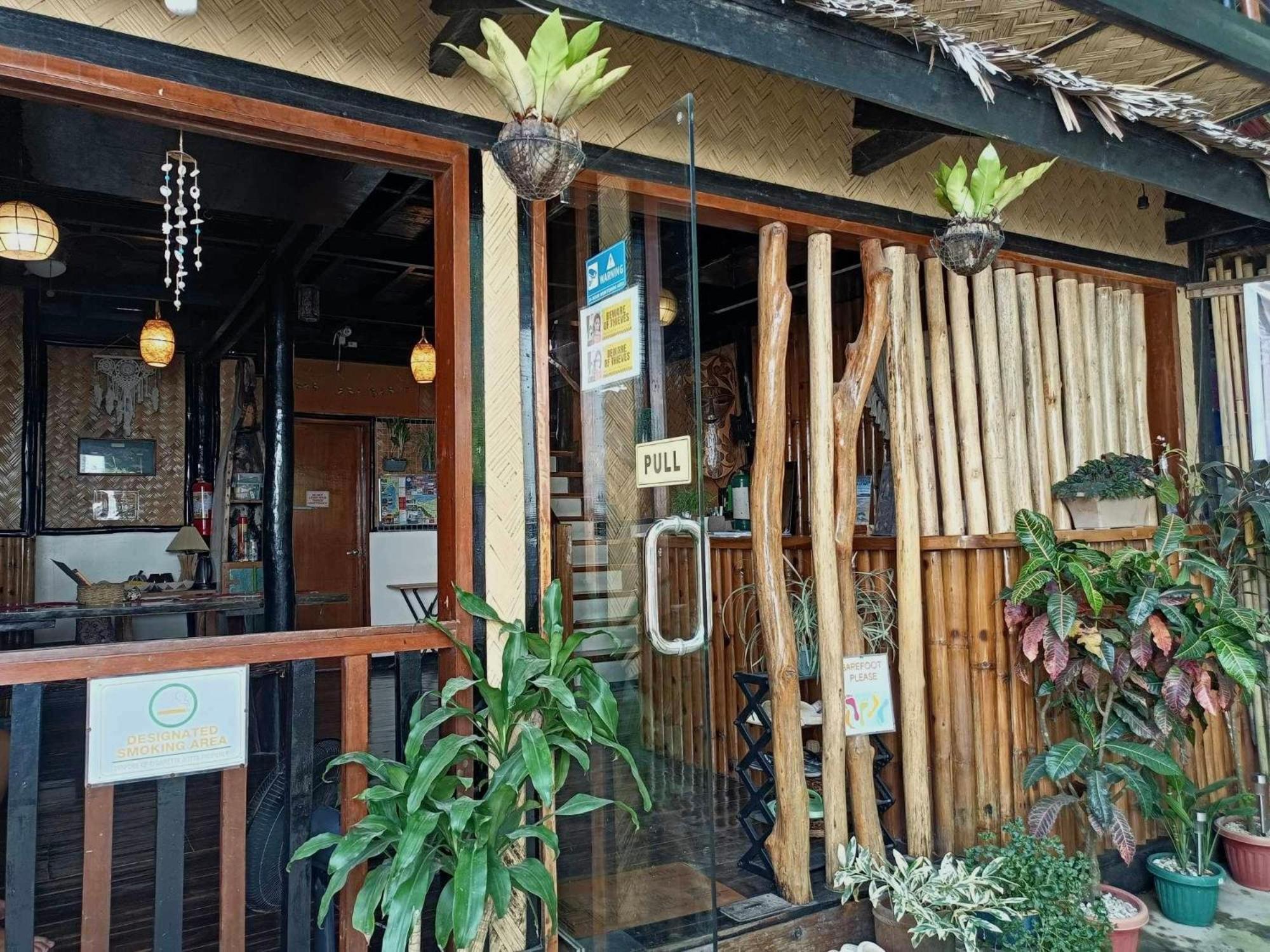 Hidden Of Cailan Extension Transient House 爱妮岛 外观 照片