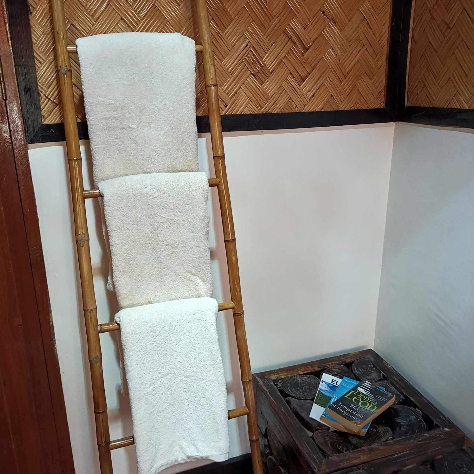 Hidden Of Cailan Extension Transient House 爱妮岛 外观 照片