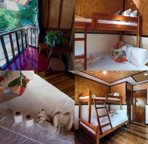 Hidden Of Cailan Extension Transient House 爱妮岛 外观 照片