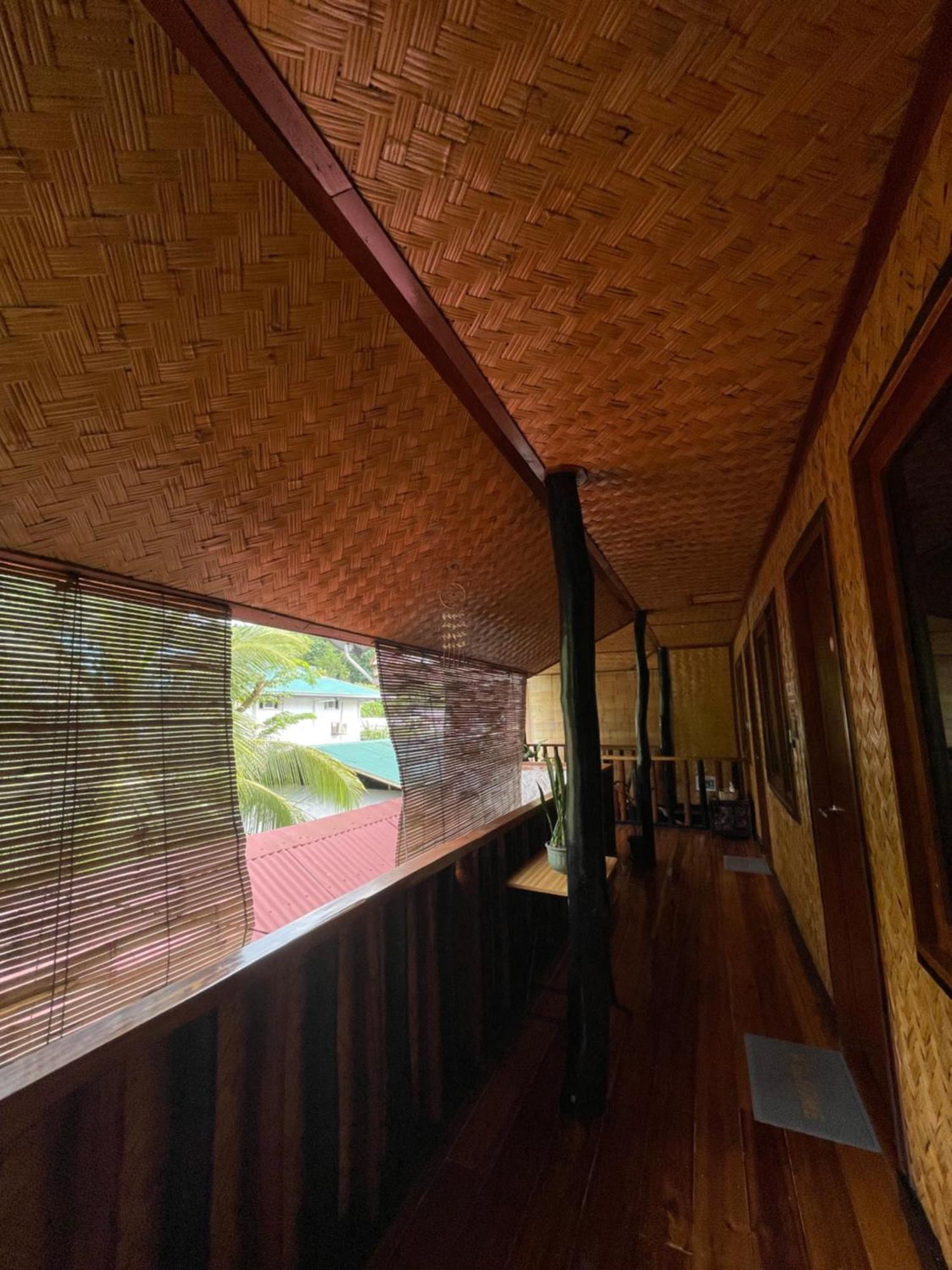 Hidden Of Cailan Extension Transient House 爱妮岛 外观 照片