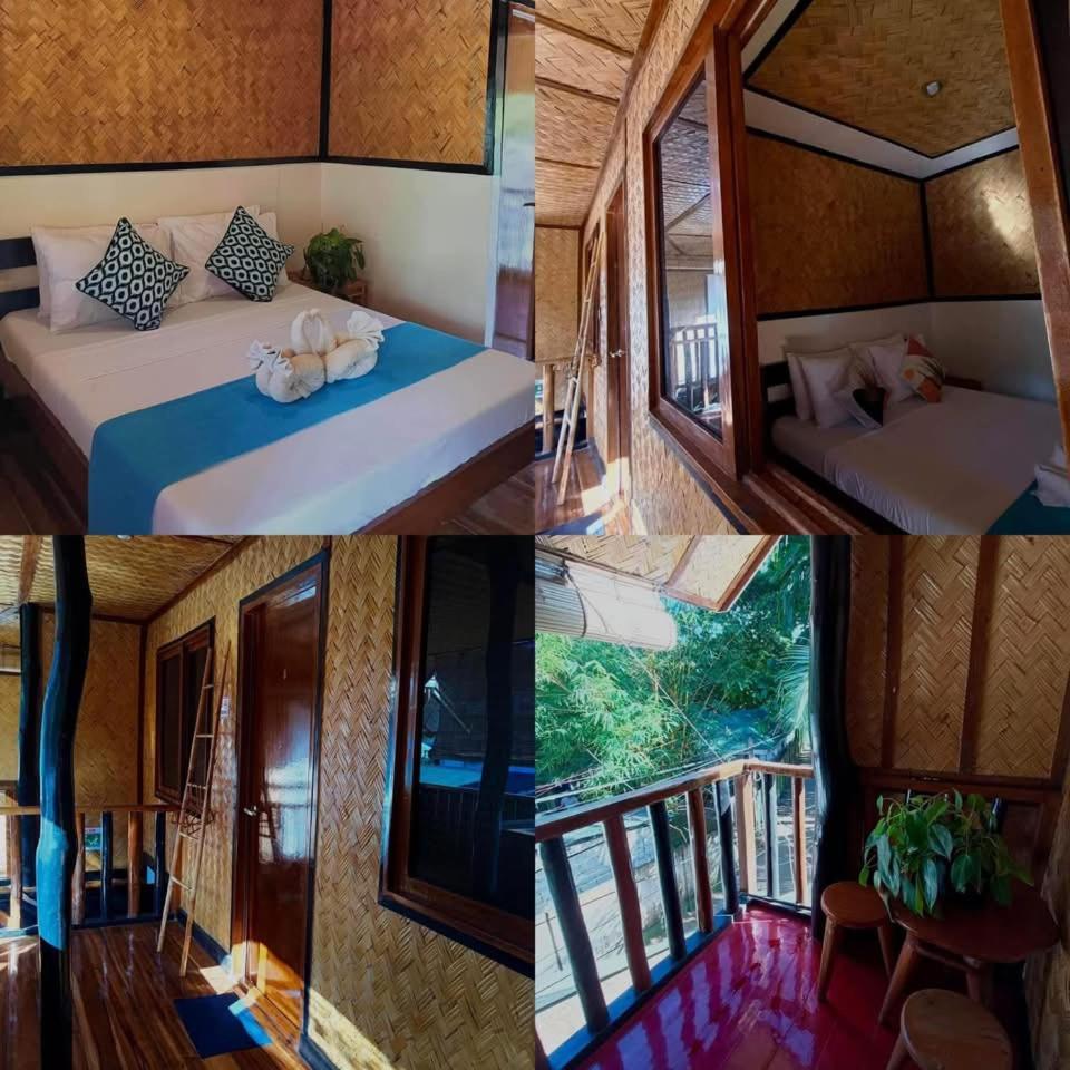 Hidden Of Cailan Extension Transient House 爱妮岛 外观 照片